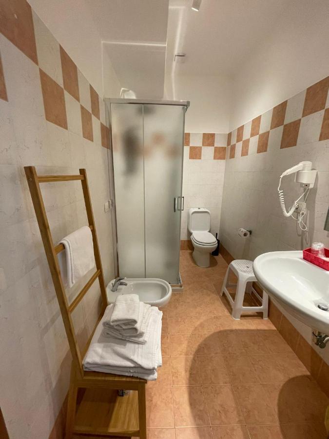 Agriturismo Villa Orchidea อาลิแตร์เม ภายนอก รูปภาพ